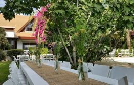 חתונה מרגשת ואינטימית