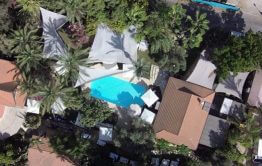 וילה במרכז הארץ