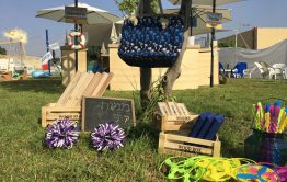 הפקת אירועים