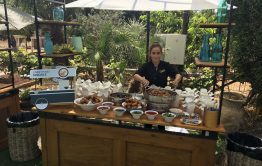 קייטרינג לחתונה