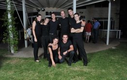 מלצרים לחתונה ואירועים