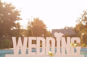 ארגון חתונה - למה כדאי להפיק חתונה בעזרת מפיק חתונות?