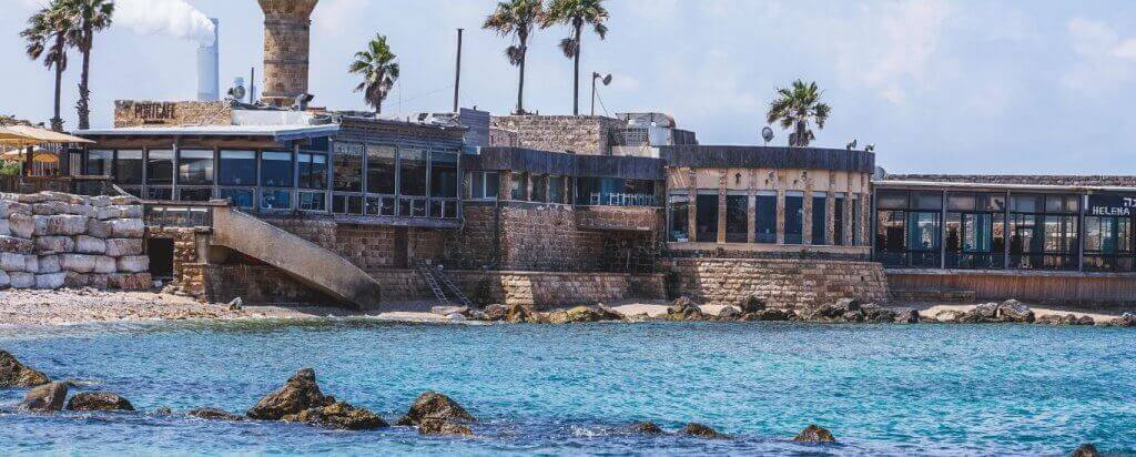 חתונה על הים