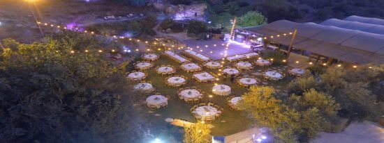 החווה בטבע - תמונה ראשית