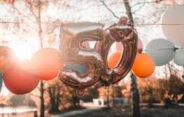 יום הולדת 50 רעיונות ליום הולדת 50
