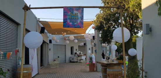 ארגון בת מצווה ביתית