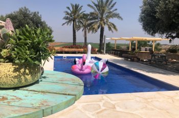 וילת הריזורט הדרומית